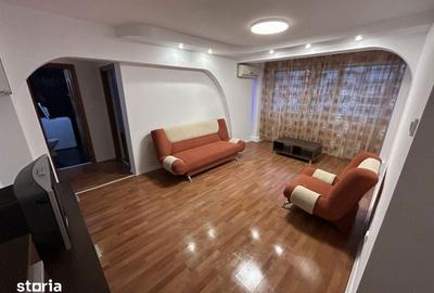 Apartament cu 3 camere în Nicolae Bălcescu - 1