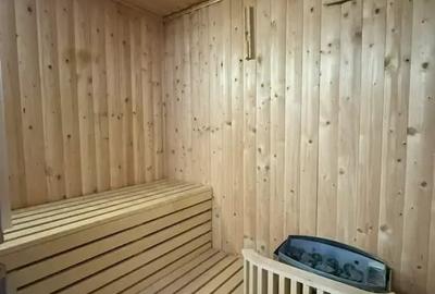 Casa individuala, gradina,  piscina, foisor, locuri de parcare - 13