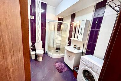 Inchiriez apartament 2 camere in Mamaia-Summerland - 5