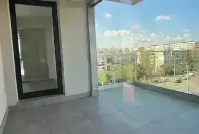 Penthouse cu 3 camere decomandat în Berceni - 4