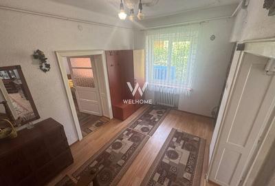 Casa tip duplex, teren 585mp, zona centrala, Sibiu - 10