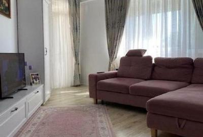 Vanzare Apartament 3 camere Bloc Nou Loc de Parcare Drumul Taberei-Ghencea - 2