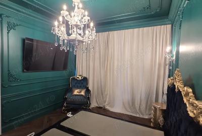 Apartament cu 2 camere semidecomandat în Dacia - 5