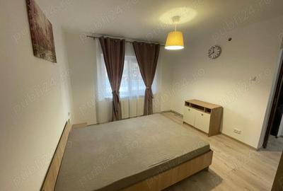 Apartament cu 2 camere decomandat în Central - 1