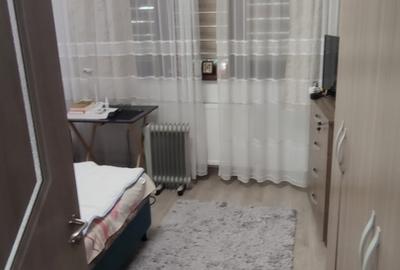 Tineretului, metrou, parc - 4