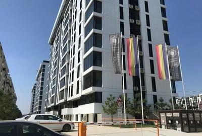 Apartament cu 2 camere în Roșu - 1