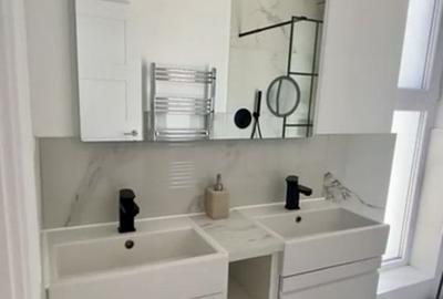 Apartament 3 camere Mamaia Nord  Vedere frontala la mare parcare inclusa - 24