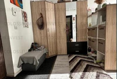 Garsonieră decomandată în Central - 7