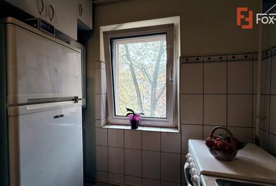 Apartament cu 4 camere, etaj 1 de inchiriat, zona Aradului - 13