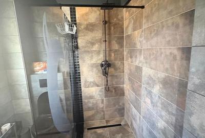 Garsonieră în Bucium