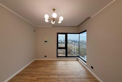 Vila individuala 5 camere Tunari 1 Decembrie - 35