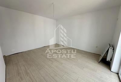 Apartament cu 1 camera, bucatarie inchisa, finisaje la alegere Apartament cu 1 camera, bucatarie inchisa, finisaje la alegere - 4