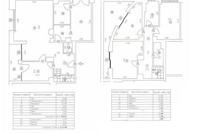 Apartament cu 4 camere decomandat în Primăverii - 1