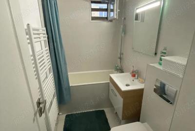 Apartament cu 2 camere semidecomandat în Gheorgheni - 4