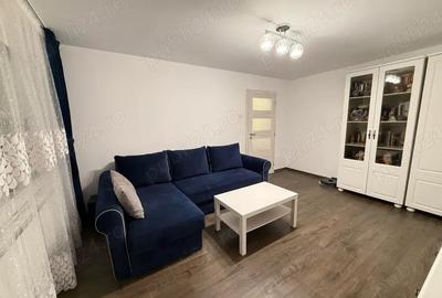Apartament cu 3 camere decomandat, mobilat în Central - 10