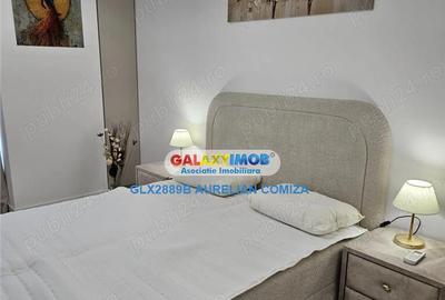 Apartament 2 camere Lujerului Smart Residence/parcare subter - 5