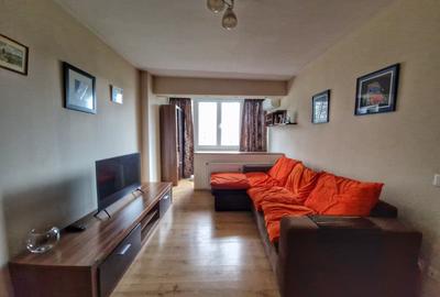 Apartament cu 2 camere semidecomandat, mobilat în Titan - 6