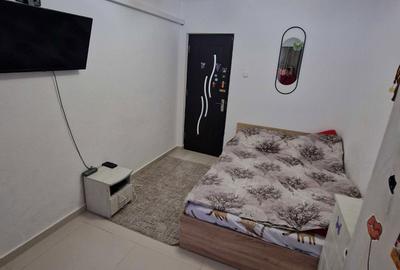 Apartament cu 2 camere decomandat în Războieni - 6