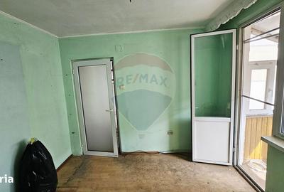 Apartament cu 2 camere în Dărmănești