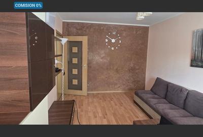 Comision 0% Apartament cu 2 camere, Cisnadie, 37MP - 1