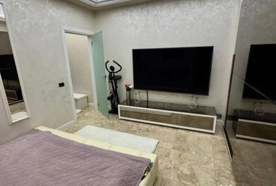 Apartament cu 2 camere decomandat, mobilat în Km 5 - 3