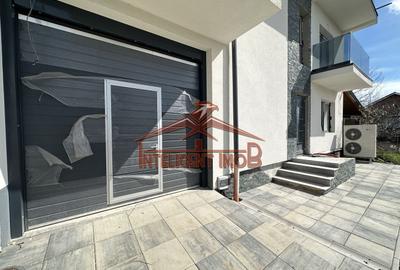 Casa superbă la cheie cu 11 camere in Turnisor jud.Sibiu - 3