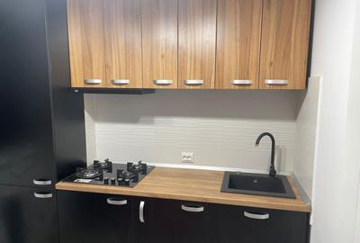 Garsonieră decomandată în Central - 4