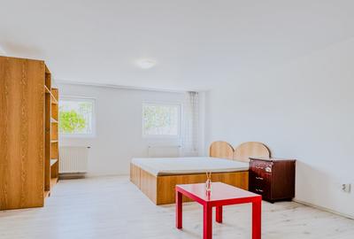Apartament cu 2 camere semidecomandat, mobilat în Zorilor - 4