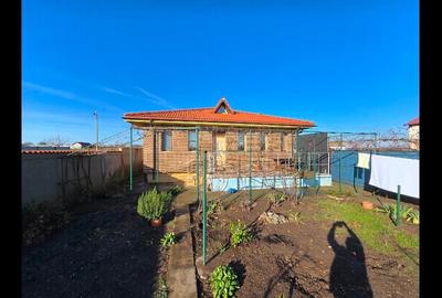 Casă individuală cu 4 camere cu Canalizare în Nord-Vest - 2