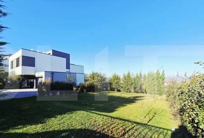 Casă cu 7 camere cu Teren 1000 Mp în Făget - 10