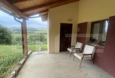 Casa frumoasa ?i cocheta de vanzare in Mila? - 2900 m - 8