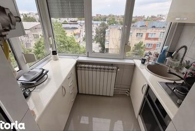 Apartament cu 2 camere în C5