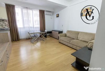 Apartament cu 2 camere, mobilat în Central - 4
