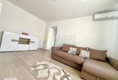 Apartament cu 2 camere nedecomandat, mobilat în Ultracentral - 10