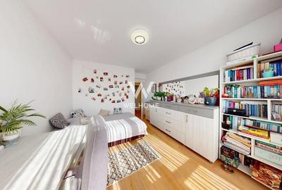 Duplex cu 4 camere cu Teren 128 Mp în Arhitecților - Calea Cisnădiei - 6