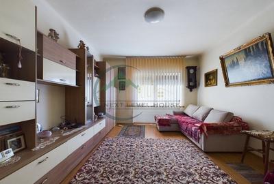 Apartament cu 2 camere Aurel Vlaicu - 3