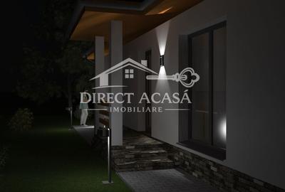 Casă individuală cu 4 camere cu Teren 650 Mp în Livezeni - 4