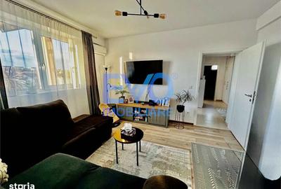 Apartament cu 2 camere decomandat în Miroslava - 7