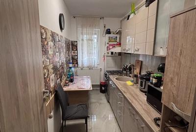 Vand apartament 2 camere - 3