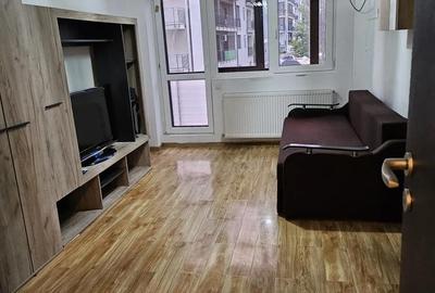 Garsonieră decomandată în Dobroești - 3