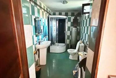 Casă cu 3 camere cu Teren 4700 Mp în Fârdea - 5