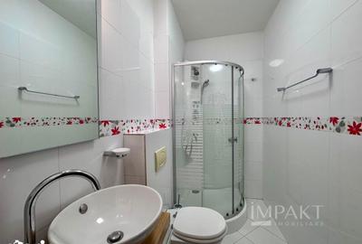 Apartament cu 3 camere decomandat, mobilat în Bună Ziua - 3