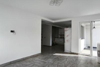 Casă cu 4 camere în Poienița - 11