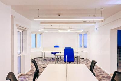 Spațiu comercial, de 300 mp, în Semicentral - 7