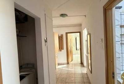Apartament cu 2 camere decomandat în Ultracentral - 2