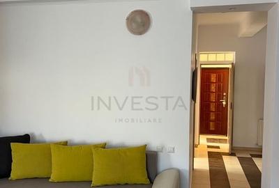 APARTAMENT DE INCHIRIAT 2 CAMERE CENTRAL | UTILITATI INCLUSE - 3
