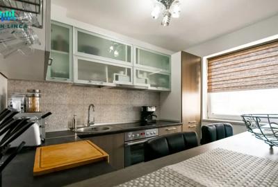 Apartament cu 2 camere semidecomandat, mobilat în Primo - 13