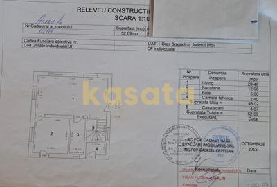 Casă cu 4 camere în Bragadiru - 4