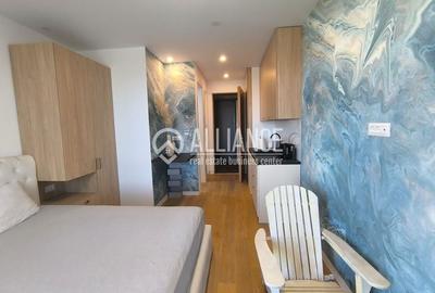 OLIMP(COD03) - Studio de lux in Complex exclusivist ! - 24