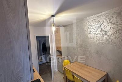 Apartament 2 camere || zona Kaufland Marasti - 4